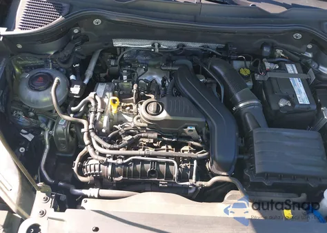 2022 Volkswagen Taos 1.5T Se from USA, damaged, VIN 3VVLX7B23NM083106